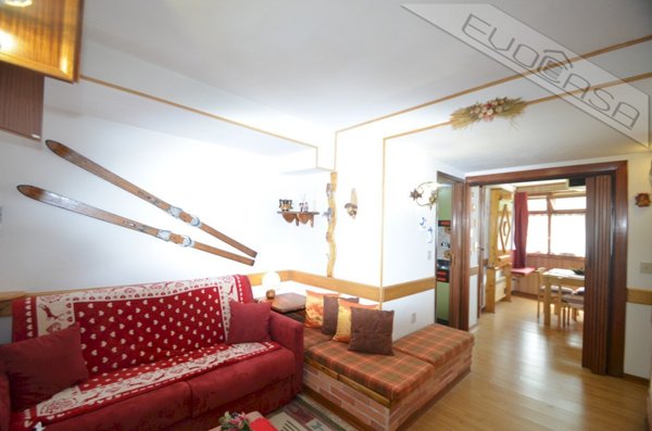 appartamento in vendita a Fenestrelle