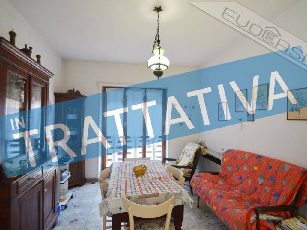 appartamento in vendita a Fenestrelle