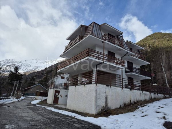 appartamento in vendita a Fenestrelle