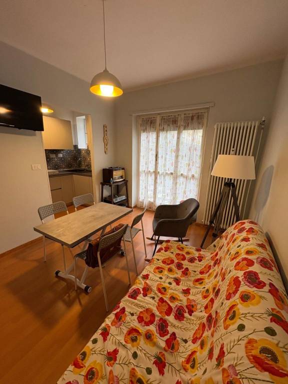 appartamento in vendita a Fenestrelle