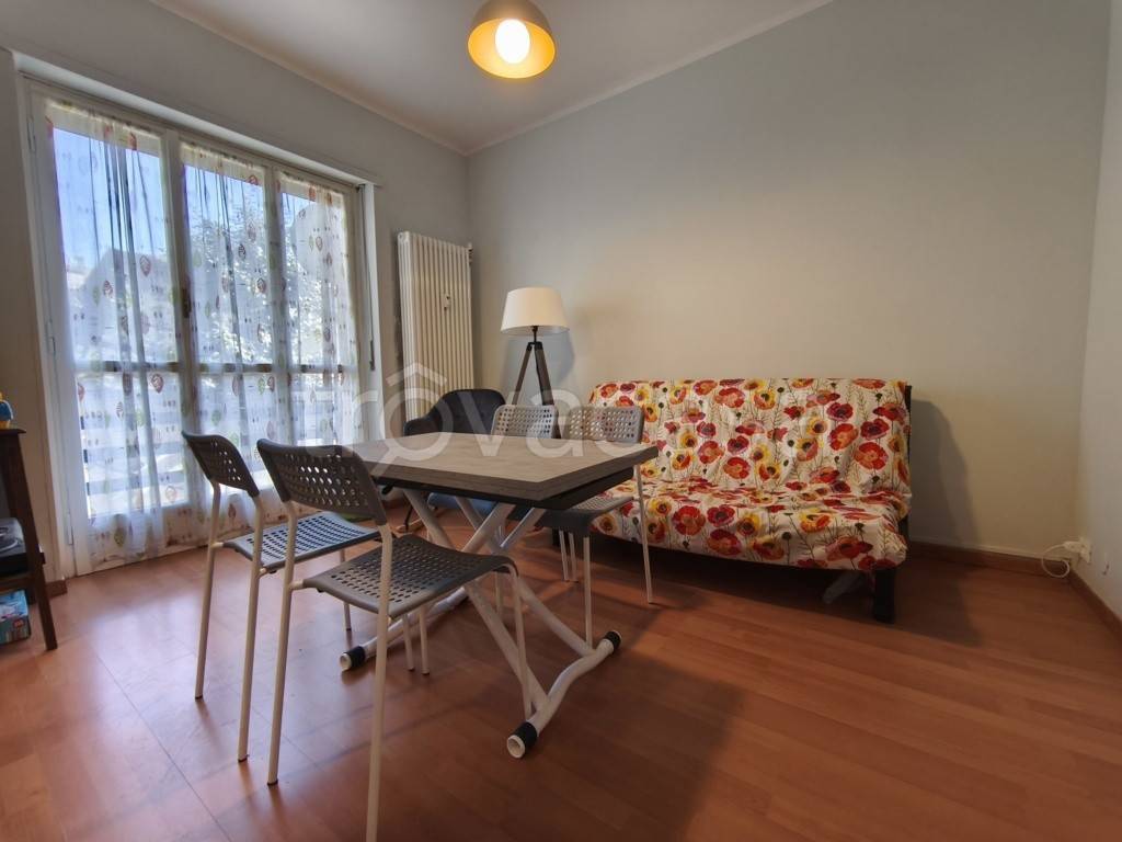 appartamento in vendita a Fenestrelle