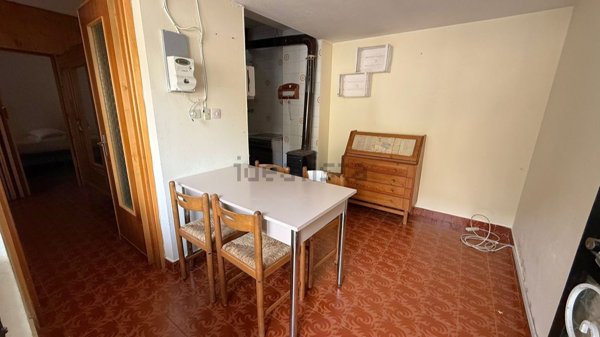 appartamento in vendita a Fenestrelle in zona Chambons