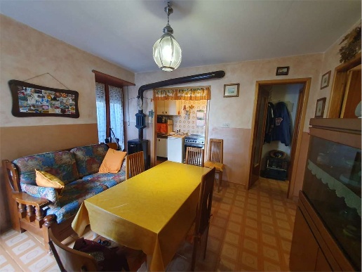 appartamento in vendita a Fenestrelle in zona Chambons