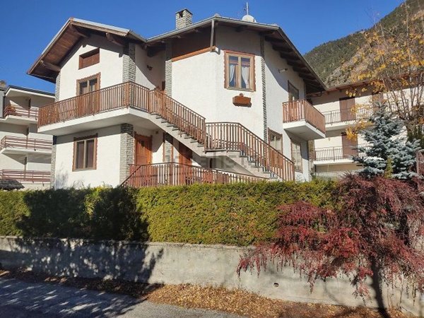 casa indipendente in vendita a Fenestrelle