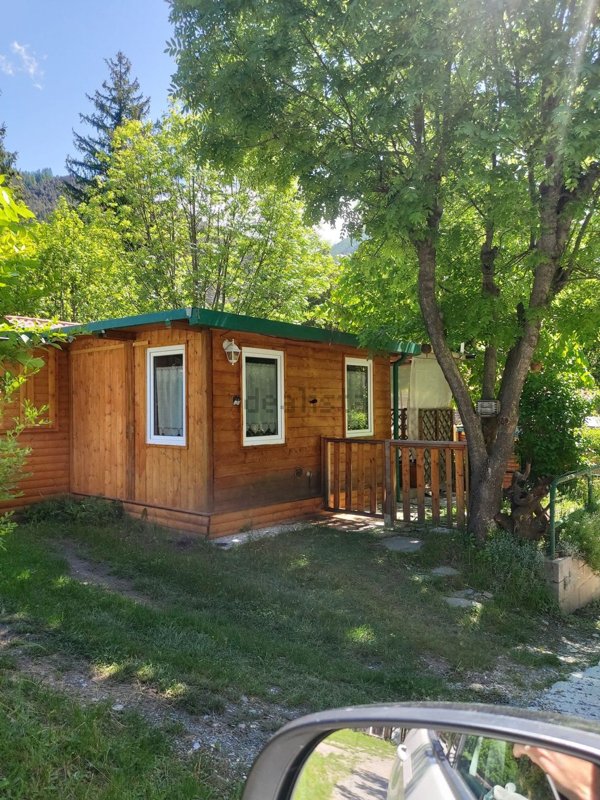 appartamento in vendita a Fenestrelle