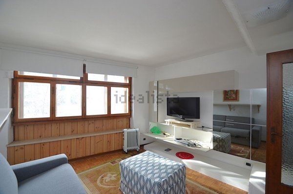 appartamento in vendita a Fenestrelle