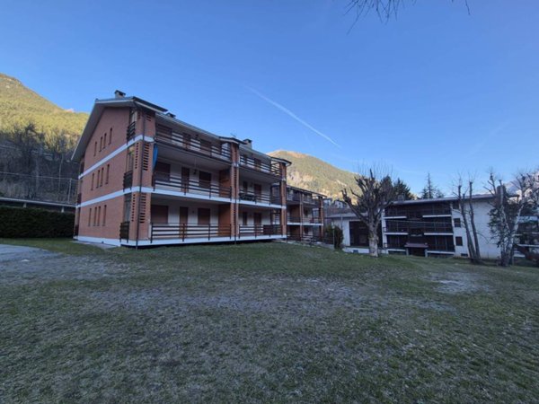 appartamento in vendita a Fenestrelle