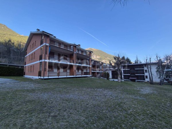 appartamento in vendita a Fenestrelle in zona Puy
