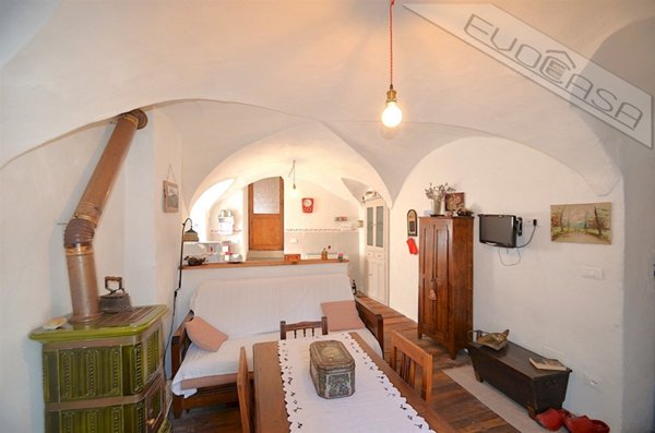 appartamento in vendita a Fenestrelle