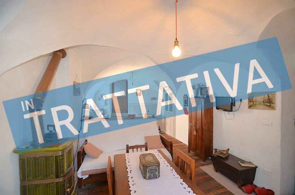 appartamento in vendita a Fenestrelle in zona Puy
