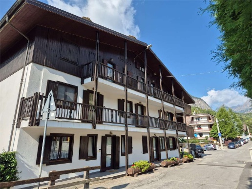 appartamento in vendita a Fenestrelle