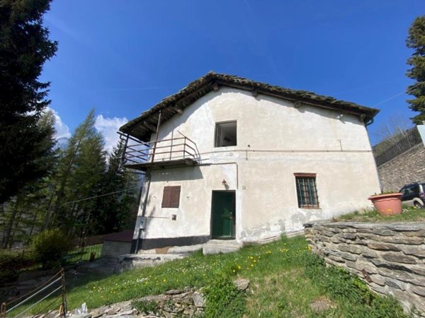 casa semindipendente in vendita a Fenestrelle