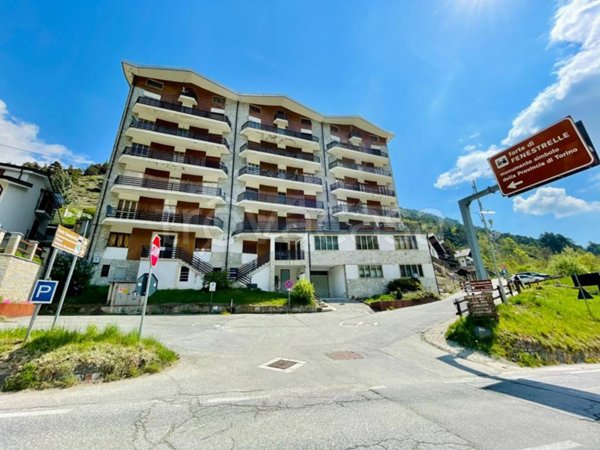 appartamento in vendita a Fenestrelle