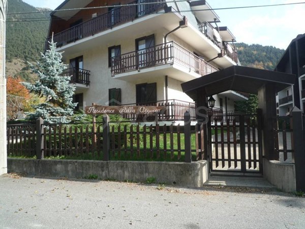 appartamento in vendita a Fenestrelle in zona Puy