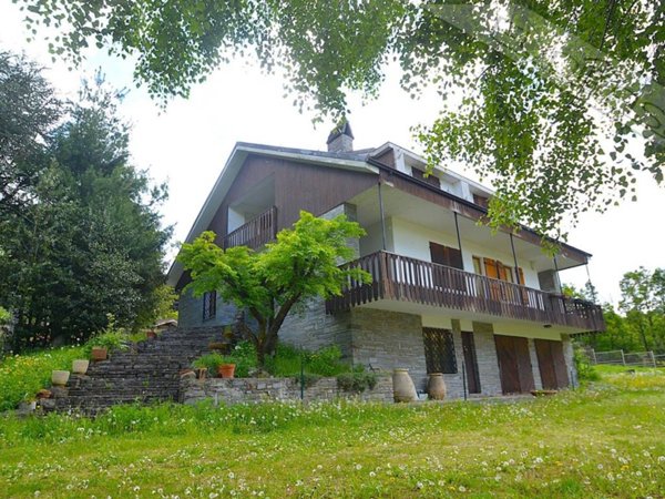 casa indipendente in vendita a Fenestrelle