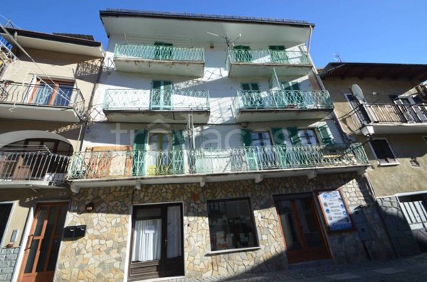 appartamento in vendita a Fenestrelle in zona Puy