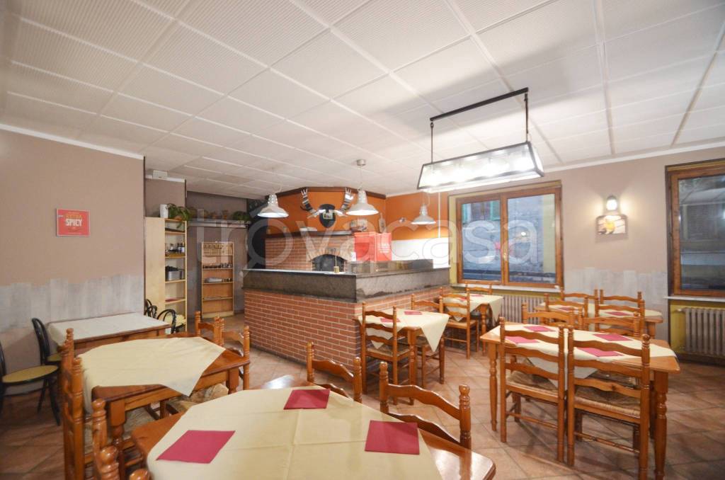 negozio in vendita a Fenestrelle in zona Puy