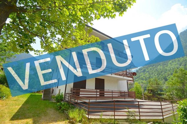 appartamento in vendita a Fenestrelle in zona Puy
