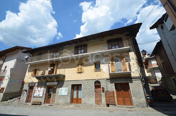 appartamento in vendita a Fenestrelle in zona Puy