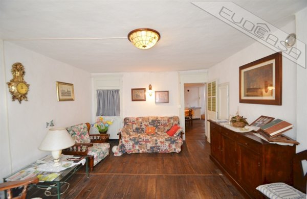 casa semindipendente in vendita a Fenestrelle