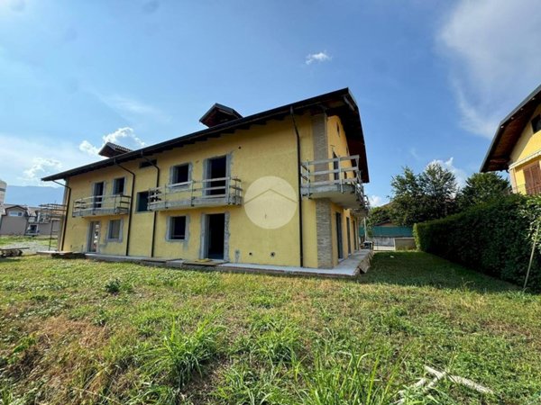appartamento in vendita a Fiano