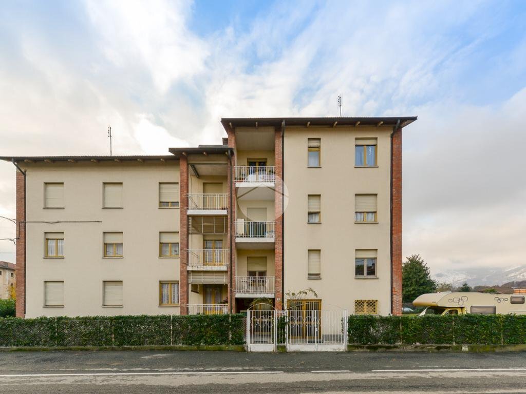 appartamento in vendita a Fiano
