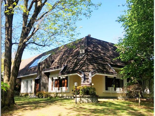 casa indipendente in vendita a Fiano