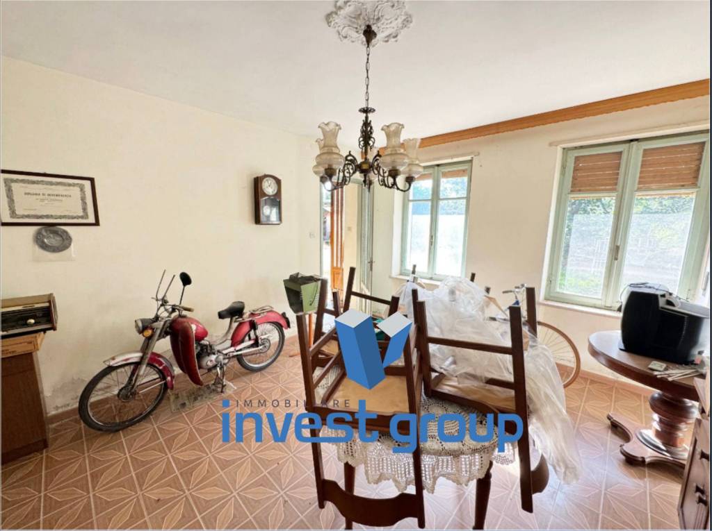 casa indipendente in vendita a Fiano