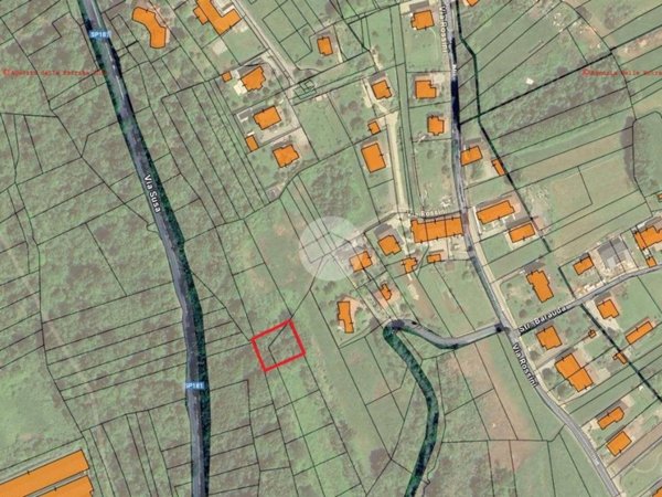 terreno agricolo in vendita a Fiano