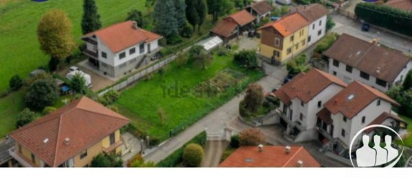 bifamiliare in vendita a Fiano