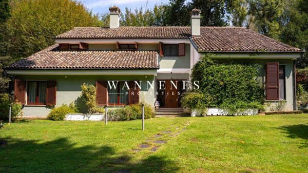 casa indipendente in vendita a Fiano