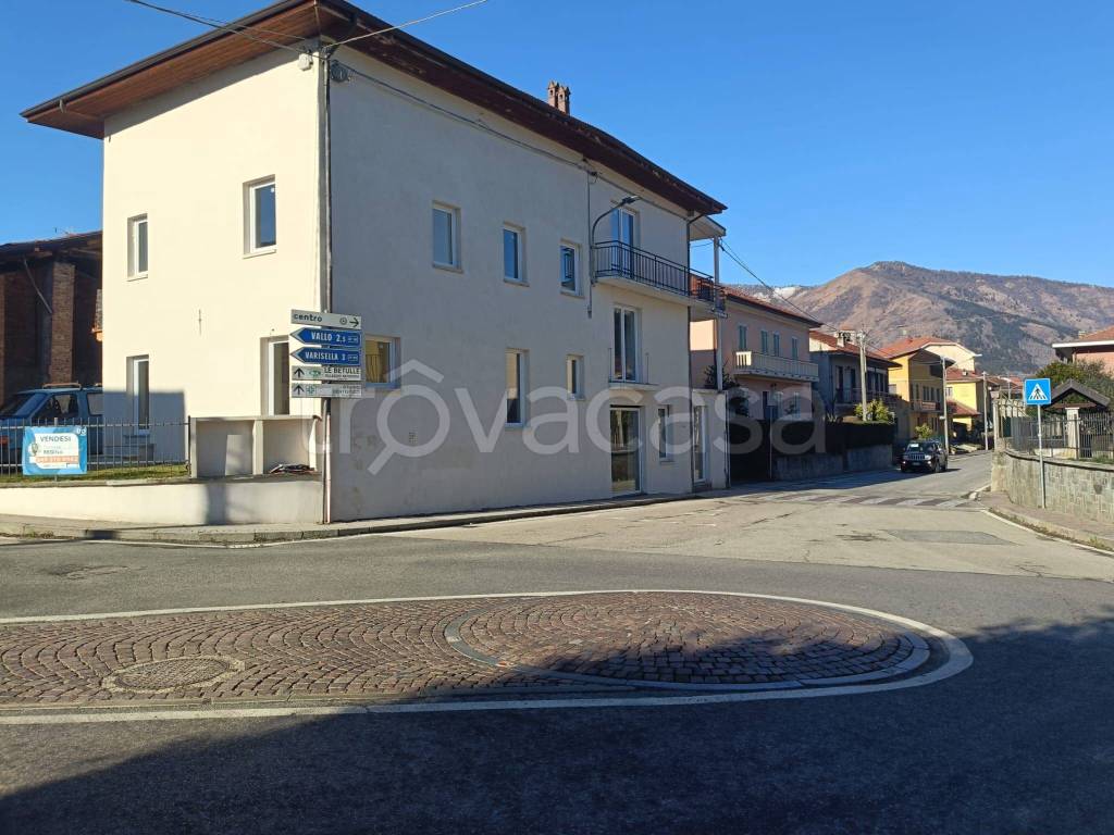 appartamento in vendita a Fiano