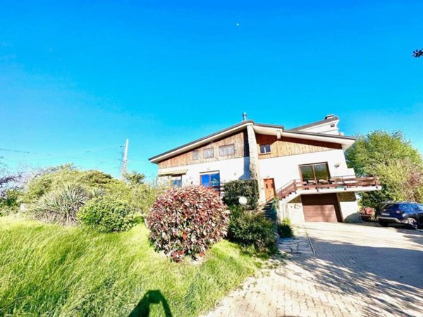 appartamento in vendita a Fiano