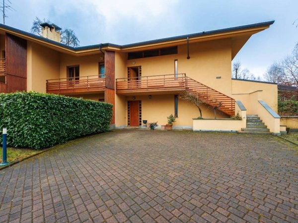 appartamento in vendita a Fiano