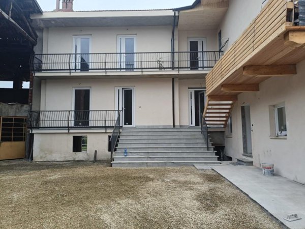 appartamento in vendita a Fiano