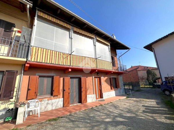 casa indipendente in vendita a Fiano