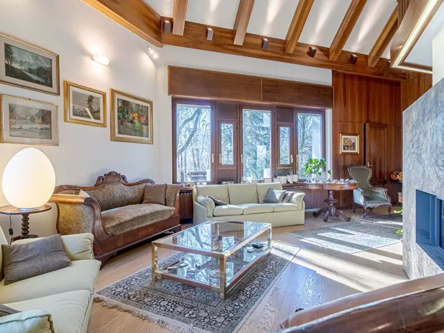 casa indipendente in vendita a Fiano