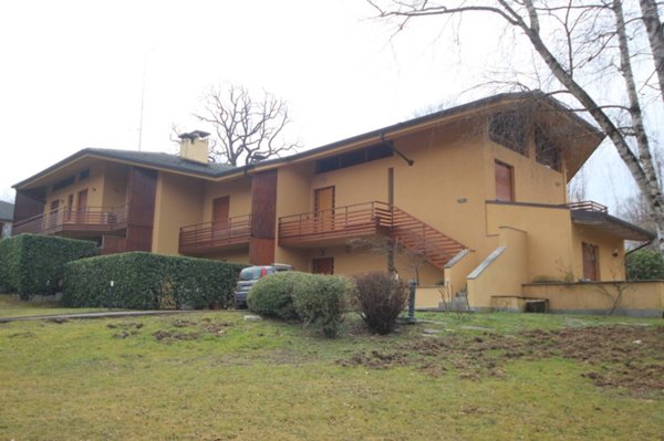 appartamento in vendita a Fiano