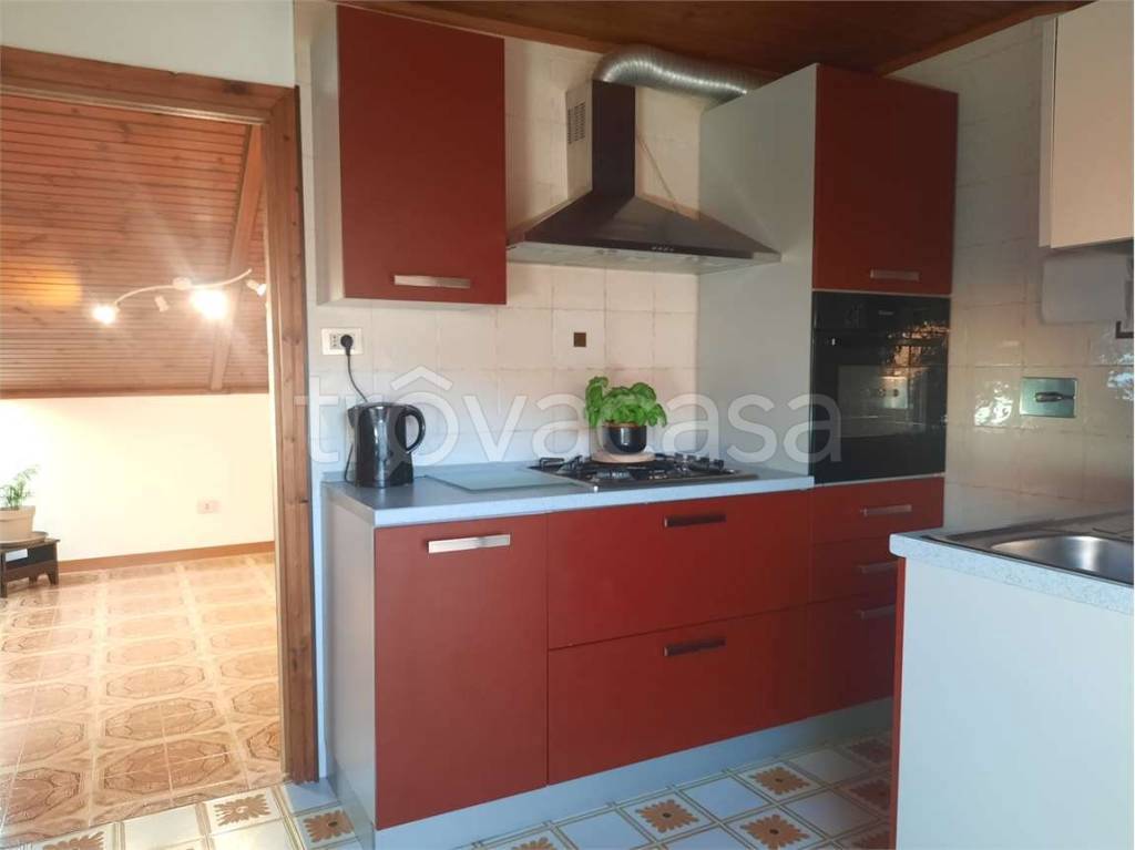 appartamento in vendita a Fiano
