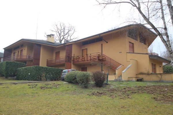 appartamento in vendita a Fiano