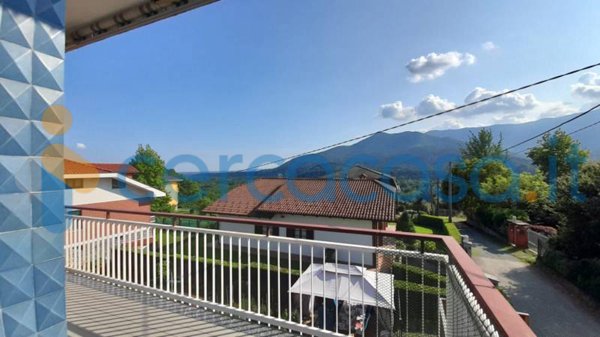 appartamento in vendita a Fiano