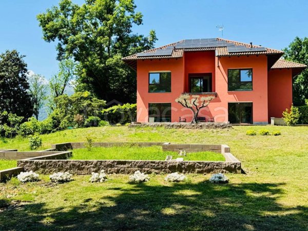 casa indipendente in vendita a Fiano