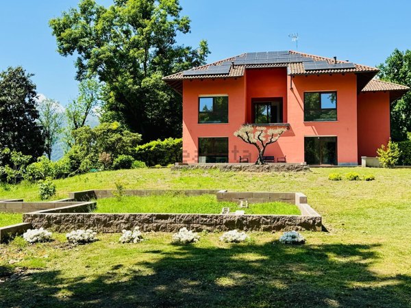 casa indipendente in vendita a Fiano