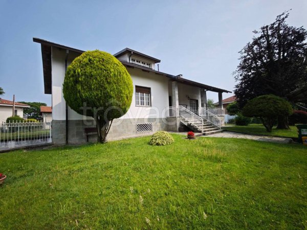 casa indipendente in vendita a Fiano