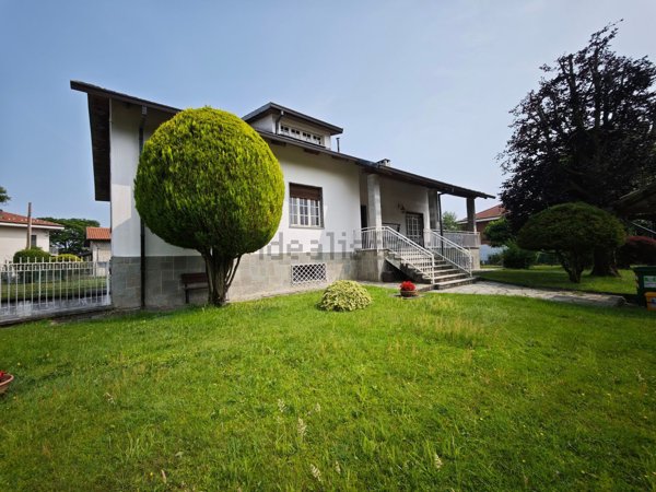 casa indipendente in vendita a Fiano