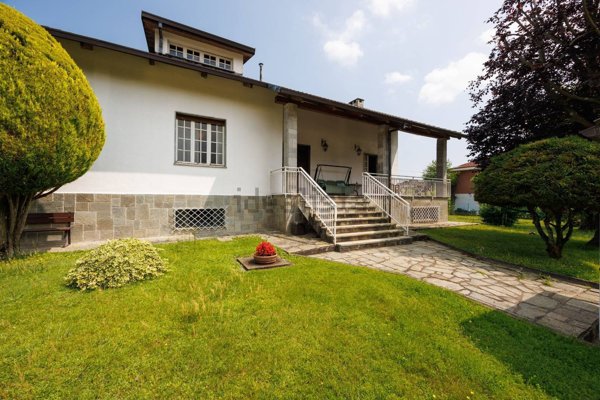 casa indipendente in vendita a Fiano