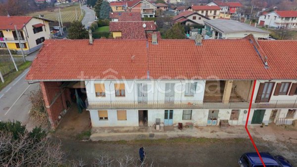 casa indipendente in vendita a Fiano