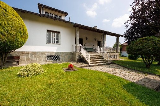 casa indipendente in vendita a Fiano