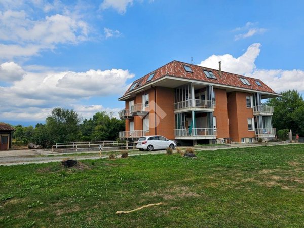appartamento in vendita a Fiano