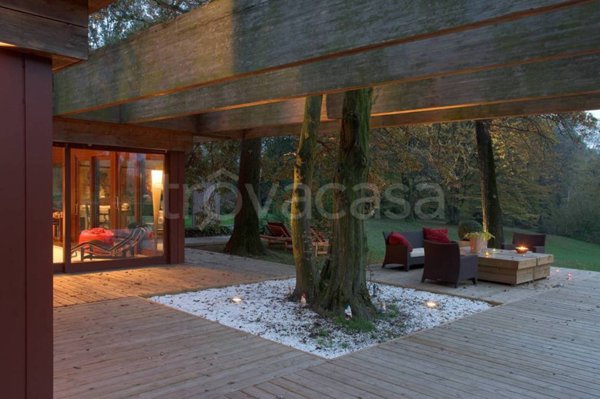 casa indipendente in vendita a Fiano